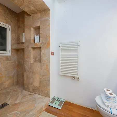 Apartmán I Host - Vetere 10 Milán